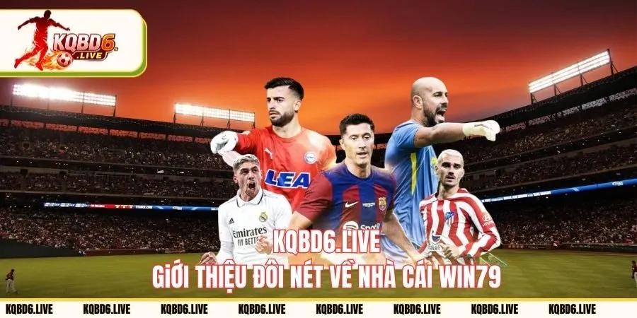 Tổng quan về nhà cái WIN79