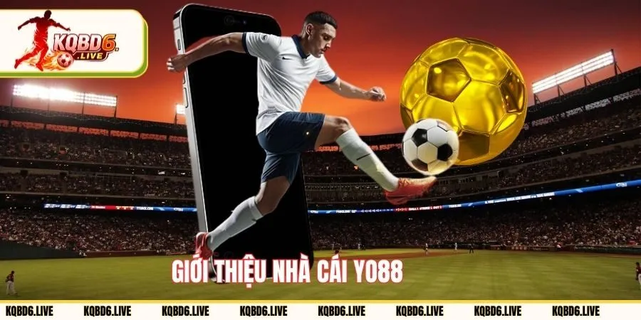 Tổng quan đôi nét về nhà cái YO88